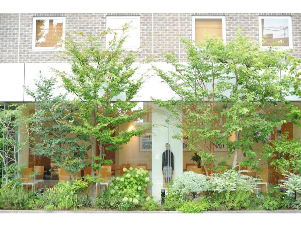 7 Days Hotel - Vacation Stay 84894 Kōchi Buitenkant foto