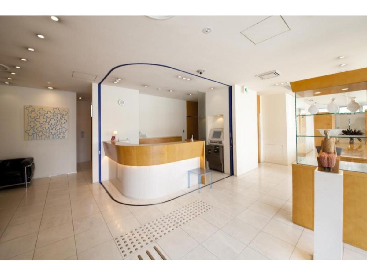 7 Days Hotel - Vacation Stay 84894 Kōchi Buitenkant foto