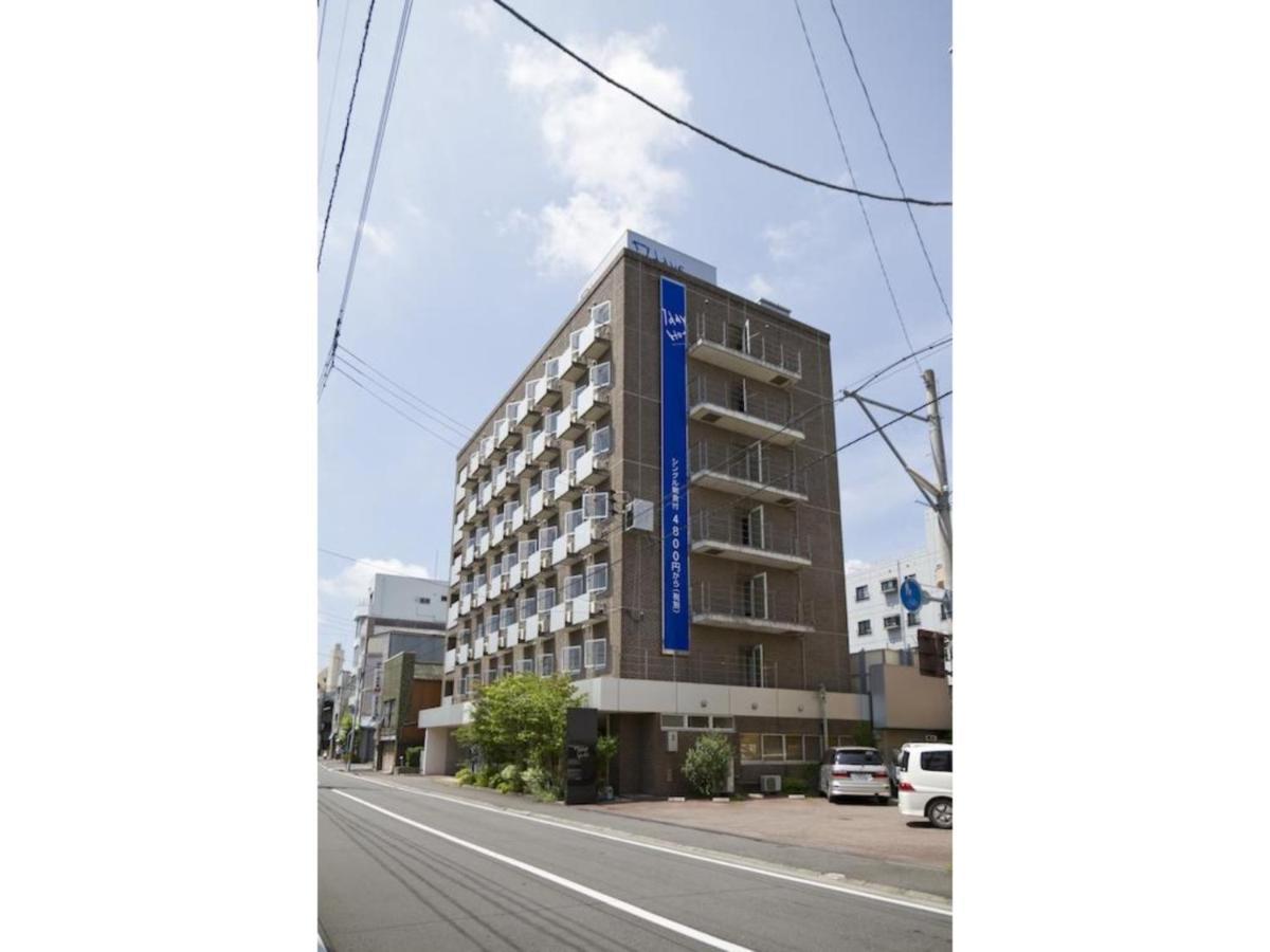 7 Days Hotel - Vacation Stay 84894 Kōchi Buitenkant foto
